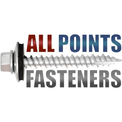 All Points Fasteners Logo
