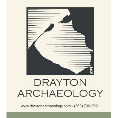 Drayton Archaeology Logo