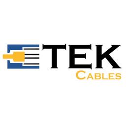eTek Cables Logo