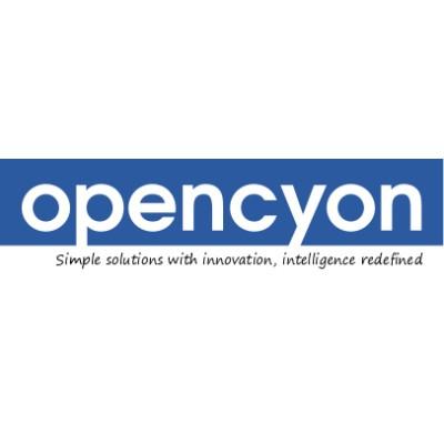 OpenCyon's Logo