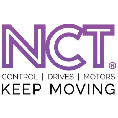 NCT Kft. Logo