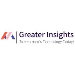 Greater Insights Logo