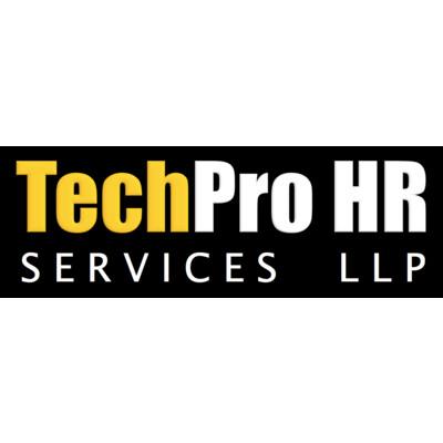 On completion of my 10 Years at TechPro expression of Gratitude and Sincere Thanks Logo