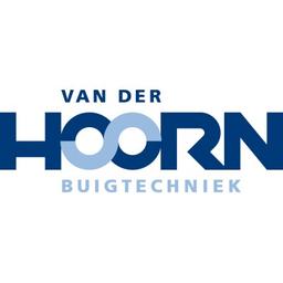 Van der Hoorn Tube Bending Logo