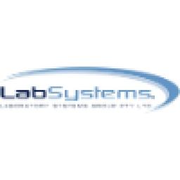 Laboratory Systems Group Pty Ltd Logo