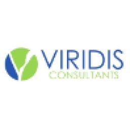 Viridis Consultants Logo