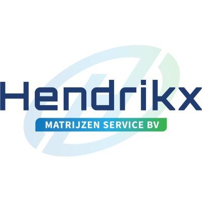 Hendrikx Matrijzen Service Logo