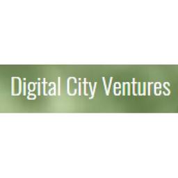 Digital City Ventures Logo