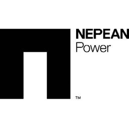 NEPEAN Power Logo