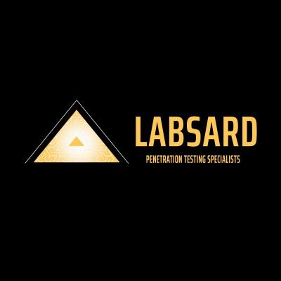 Labsard Logo