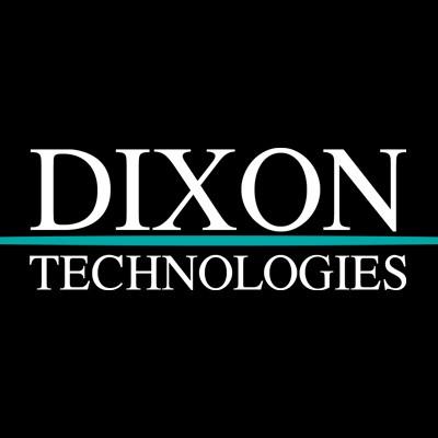 Dixon Technologies Inc. Logo