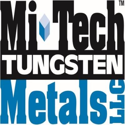 Mi-Tech Tungsten Metals LLC Logo