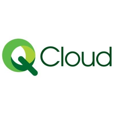 QCloud.Pk Logo