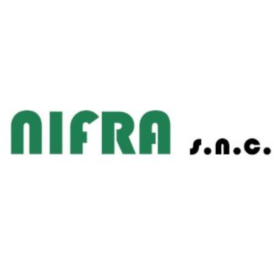 NIFRA SNC di Fraddosio Roberto & C. Logo
