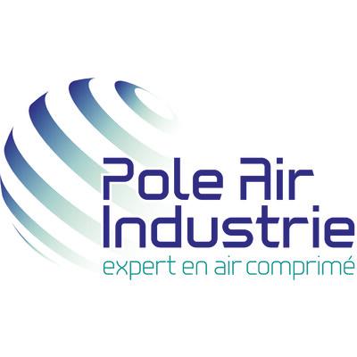 Pole Air Industrie Logo
