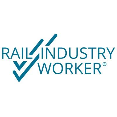 Rail Industry Worker (RIW)'s Logo