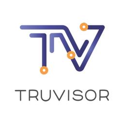 TruVisor.io Logo