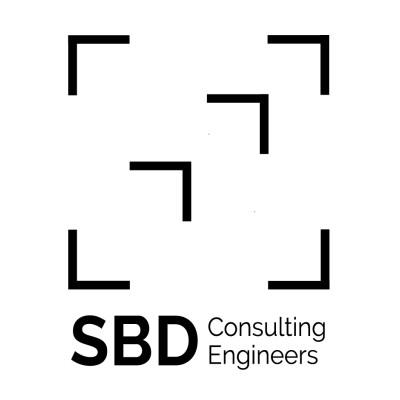 SBD Consulting Engineers Logo