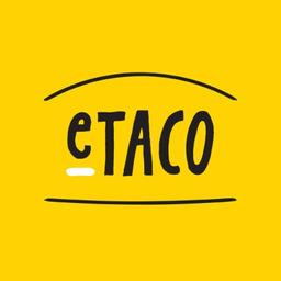 eTACO Logo