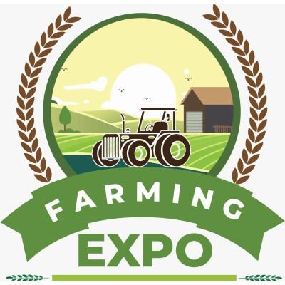 Farming Expo Logo