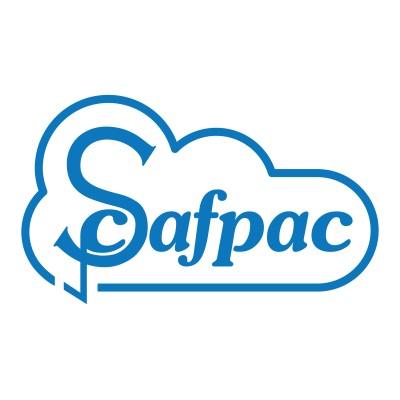 Scafpac's Logo