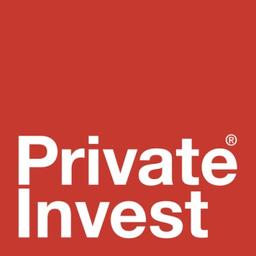 PrivateInvest Pty Limited Logo