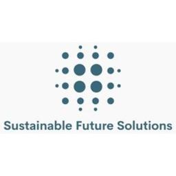 Sustainable Future Solutions Logo