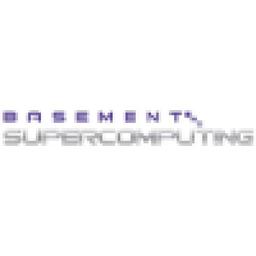 Basement Supercomputing Logo