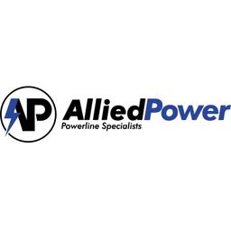 ALLIED POWER PTY LTD Logo
