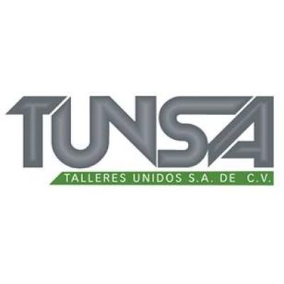 Talleres Unidos SA de CV Logo