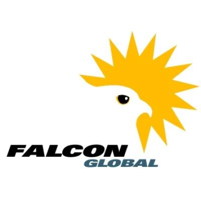 Falcon Global Ltd Logo