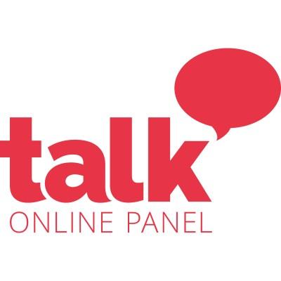 Talk Online Panel's Logo
