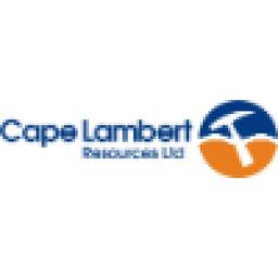 Cape Lambert Resources Limited Logo