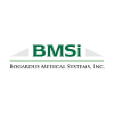 Bogardus Medical Systems Inc Logo