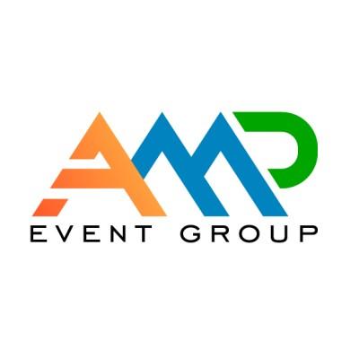 AMP Event Group Logo