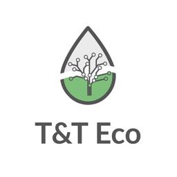 T&T Eco Logo