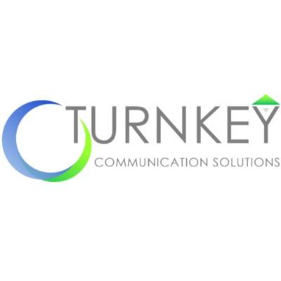 TURNKEY COMMUNICATION SOLUTIONS Australia Logo
