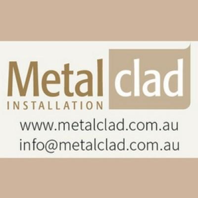 Metalclad Logo