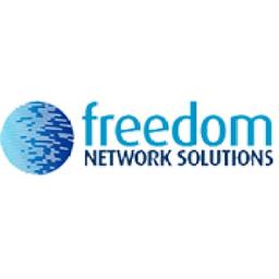 Freedom Network Solutions Logo