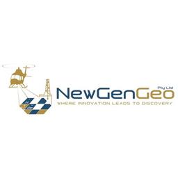 NewGen Geo Pty Ltd Logo