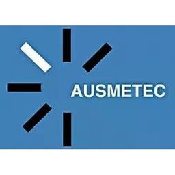 Ausmetec Pty Ltd Logo