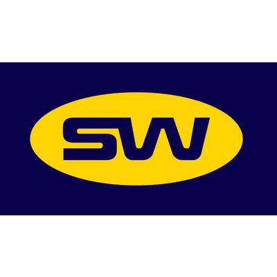 Steelworks NZ Ltd's Logo