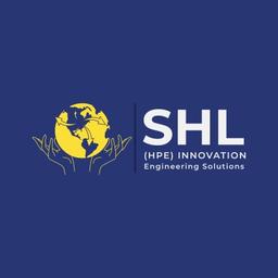 SHL HPE INNOVATION SDN BHD Logo
