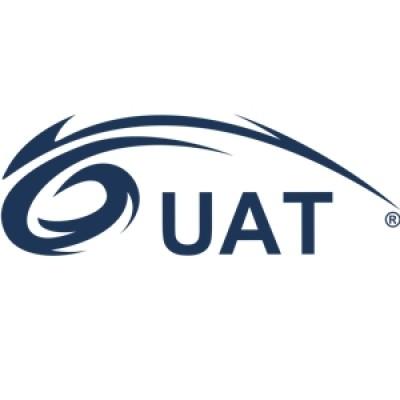 UAT Group's Logo