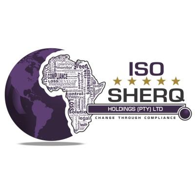 ISO SHERQ Holdings Logo