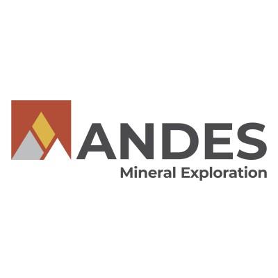 Andes Mineral Exploration S.A. (AMEx) Logo
