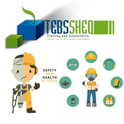 TEBS SHEQ Logo