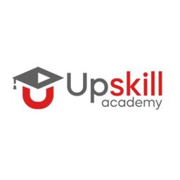 UpSkill Academy Logo