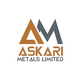 Askari Metals Limited Logo