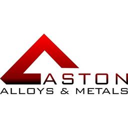 Aston Alloys & Metals Logo